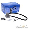 SKF ZAHNRIEMEN-SATZ -KIT + WASSERPUMPE FÜR OPEL ASTRA F 1.4 1.6 ASTRA G 1.6