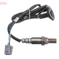 Lambdasonde Sensor Abgassteuerung DENSO DOX-0280 für LEXUS SC COROLLA TOYOTA RAV