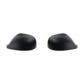 Spiegelkappe Set Abdeckung passend für VW Transporter T5 11/09- Links & Rechts