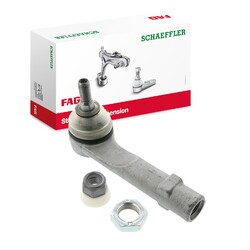SCHAEFFLER FAG SPURSTANGENKOPF VORNE RECHTS passend für CITROËN C4 | 840 1105 10