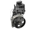 Febi Bilstein 172148 Hydraulikpumpe, Lenkung für MERCEDES-BENZ Lenkung
