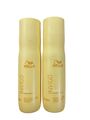 2x Wella Invigo After Sun Cleansing Shampoo 250ml Doppelpack Neu (201)