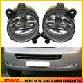Scheinwerfer NebelLampen Nebellicht Für VW T5 03-09  Skoda Fabia 07-10 Nebel