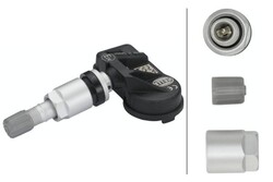 HELLA Radsensor Reifendruck-Kontrollsystem 6PP 358 139-501 für KIA CEED CD XCEED