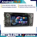 8-Kern Android 14 Autoradio GPS SWC DAB+ DTV DVD OBD für BMW 3er E90 E91 E92 E93