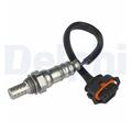 Delphi ES20315-12B1 Lambdasonde für Opel Agila (A) H00 Saab 9-3 YS3D