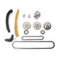 SKF VKML 81002 Steuerkettensatz Steuerkette für VW POLO (9N)