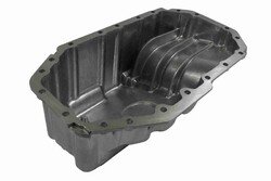 VAICO Ölwanne V10-2492 für SKODA VW SEAT