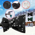 2×Outdoor Winter Wasserhahn Frostschutz Schutzhülle Anti Taschen Isolierung
