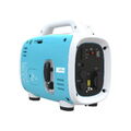 Güde Benzin Inverter Stromerzeuger ISG800-1 Notstromaggregat Generator Strom