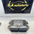 Original Dacia Sandero Motorsteuergerät S110140025A 8200856659 8200598393