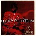 Lifetime von Peterson,Lucky | CD | Zustand gut