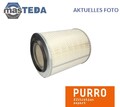 PUR-HA0236 MOTOR LUFTFILTER MOTORFILTER PURRO FÜR IVECO EUROCARGO I-III