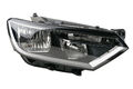 Scheinwerfer Front passend für VW Passat 3G 08/2014- H9 H7 Rechts Beifahrerseite