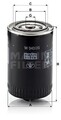 MANN-FILTER Ölfilter für AUDI ROVER SEAT VOLVO VW