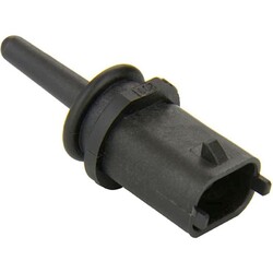 Sensor, Ansauglufttemperatur Bosch für Opel Omega B V94  2.5 V6 (F69, M69, P69)