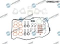 DR.MOTOR AUTOMOTIVE DRM222107 Zylinderkopf Dichtungssatz für BMW 3 Touring (E91)
