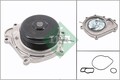 INA Wasserpumpe 538 0804 10 für MERCEDES-BENZ