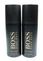 Hugo Boss The Scent Deo Men Deodorant Spray 2 x 150 ml