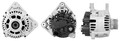 Lichtmaschine Generator Lima LUCAS LRA03166 +144.60€ Pfand 14V für RENAULT 2 JM0