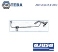 OP10233 ÖLLEITUNG LADER AJUSA FÜR FORD FOCUS I,COURIER,TRANSIT CONNECT