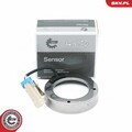 1x ORIGINAL® Esen Skv Sensor, Raddrehzahl Vorne, Links, Rechts für Chevrolet
