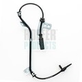 ABS Sensor Raddrehzahl HOFFER 8290799 für LEGACY 4 Station Wagon BP BL OUTBACK