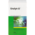 Uralyt-U Gerke Granulat bei Harnsäuresteinen, 280.0 g Granulat 11600111