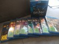Harry Potter: The Complete Collection 8 Blu-ray Discs