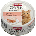 Animonda Carny Ocean 12x80g