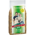 Bosch My Friend Mix 20kg - Premium Trockenfutter für Hunde, Alleinfuttermittel