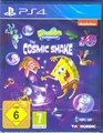 SpongeBob SquarePants: The Cosmic Shake - PS4 / PlayStation 4 - Neu & OVP