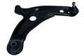 Querlenker Vorderachse rechts für DAIHATSU SUBARU TOYOTA CHARADE VIII TREZIA