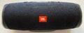 JBL Charge 4 Bluetooth Lautsprecher wasserfest Musikbox speaker schwarz black