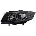 Xenon Hauptscheinwerfer links D1S/H7 mit Stellmotor LWR für BMW 3er Touring E91