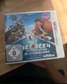 Ice Age 4 - Voll Verschoben (Nintendo 3DS, 2012) Die Arktischen Spiele