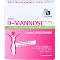 D-MANNOSE PLUS 2000 mg Sticks m.Vit.u.Mineralstof. 37.05 g PZN15211369