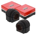2X MAPCO 22,5mm STABILAGER VORNE BEIDSEITIG passend für MINI MINI