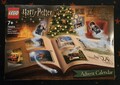 LEGO Harry Potter Adventskalender 76404 NEU OVP EOL inkl Versand