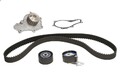 Wasserpumpe + Zahnriemensatz SKF VKMC 03141 für MAZDA 2 (DE_, DH_) 1.4 2007-201