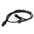 MEAT & DORIA 90157 Sensor, Raddrehzahl hinten links rechts für RENAULT