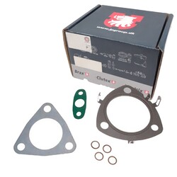 JP GROUP MONTAGESATZ TURBOLADER DICHTUNG passend für FORD RANGER TOURNEO