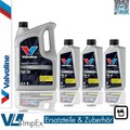 Valvoline Motoröl 5W30 MST C4 8L SynPower Vollsynthetisch SAE RN0720 872771
