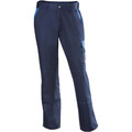 Fortis Basic FORTIS Bundhose Basic 24, Estateblue,Gr.62, 2230344062