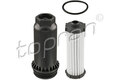 TOPRAN 304 163 Hydraulikfilter, Automatikgetriebe für FORD,VOLVO