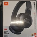 JBL Live 670 NC – Kabellose On-Ear-Kopfhörer mit adaptivem Noise-Cancelling und