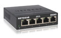 NETGEAR Switch 5-port 10/100/1000 GS305-300PES