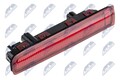 NTY Zusatzbremsleuchte ELP-VW-014 für VW TRANSPORTER T5 Bus 7HB 7HJ 7EB 7EJ 7HM