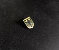 Pin Deutschland Adler Wappen Anstecker Anstecknadel