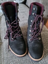 Boots  Gr 39